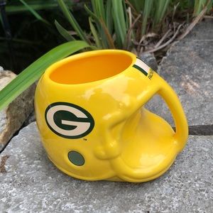 Green Bay Packers Mug-Ceramic